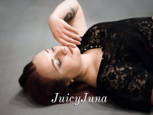 JuicyJuna