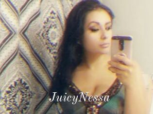 JuicyNessa