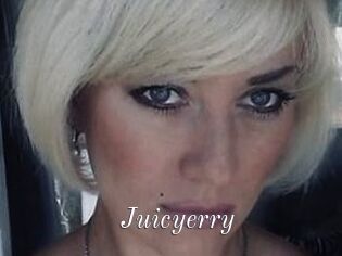 Juicyerry