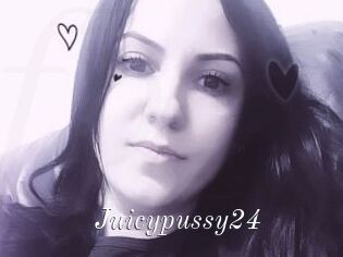 Juicypussy24