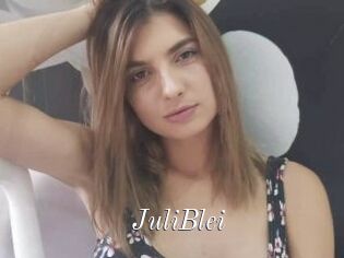 JuliBlei