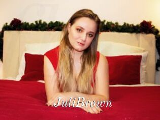 JuliBrown