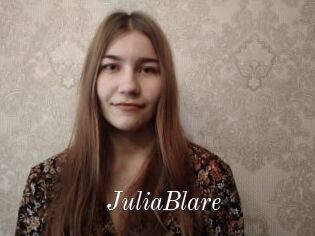 JuliaBlare