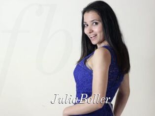 JuliaBoller