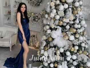 JuliaCohen