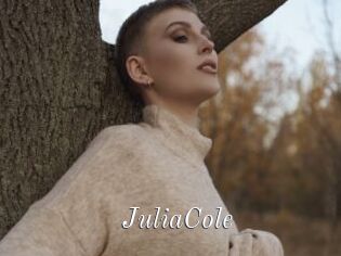 JuliaCole