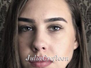 JuliaCroftoon