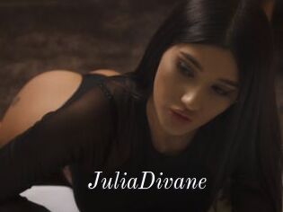 JuliaDivane