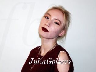 JuliaGolkers