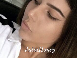 JuliaHoney