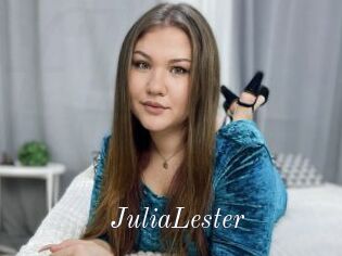 JuliaLester