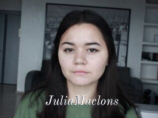 JuliaMaclons