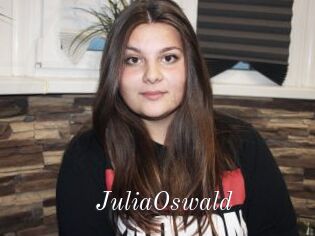 JuliaOswald