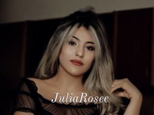 JuliaRosee