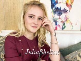 JuliaShelton