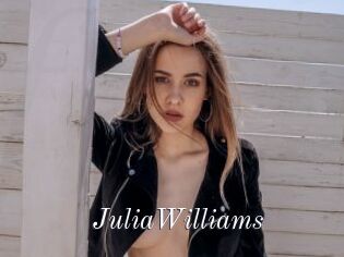 JuliaWilliams