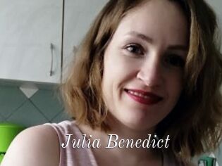 Julia_Benedict