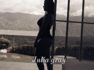 Julia_gray