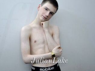 JulianLake