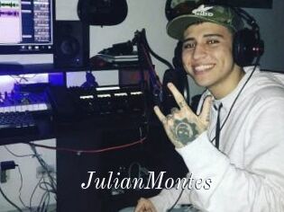 JulianMontes