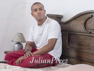 JulianPerez