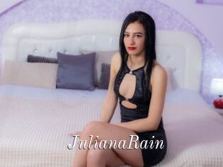 JulianaRain