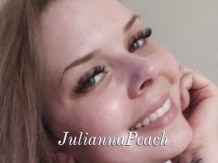 JuliannaPeach