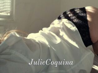 JulieCoquina