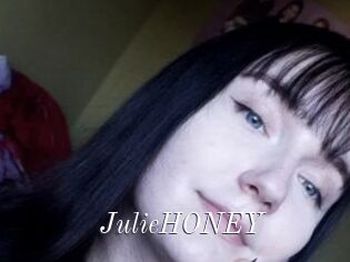 JulieHONEY