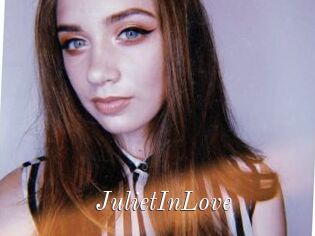 JulietInLove