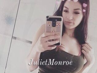 JulietMonroe