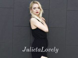 JulietaLovely