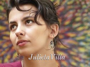 JulietaVilla