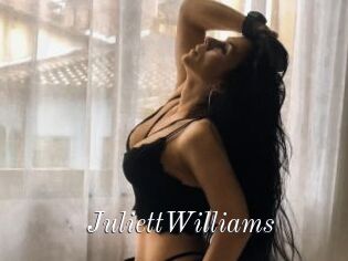 JuliettWilliams