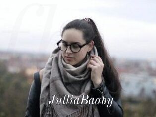 JulliaBaaby