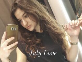 July_Love