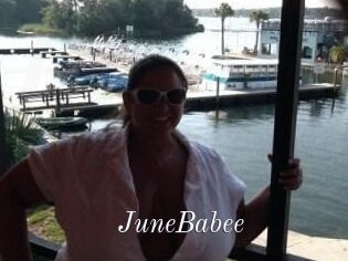 JuneBabee