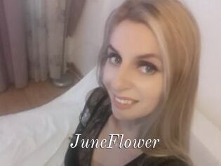 JuneFlower