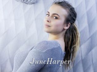 JuneHarper