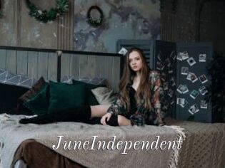 JuneIndependent