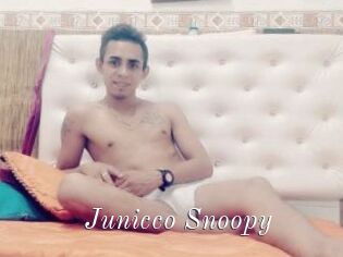 Junicco_Snoopy