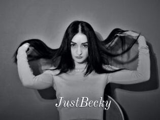 JustBecky