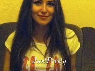 JustPretty