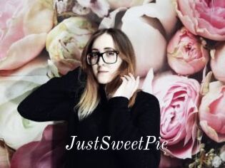 JustSweetPie