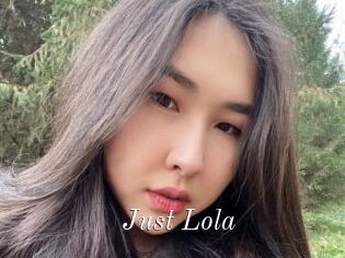 Just_Lola