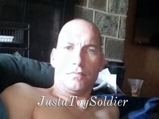 JustaToySoldier