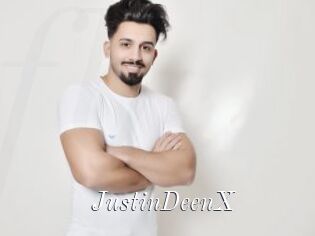 JustinDeenX