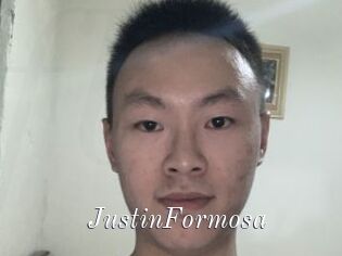 JustinFormosa