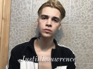 JustinLauwrence