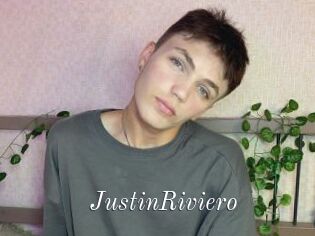 JustinRiviero